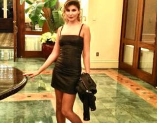 Classy NightOut Outfit Inspo