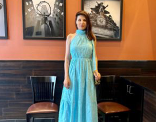 Elegant chic look ideas Summer 2023