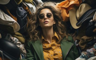Unlocking Your Inner Confidence: Empowerment through Fashion